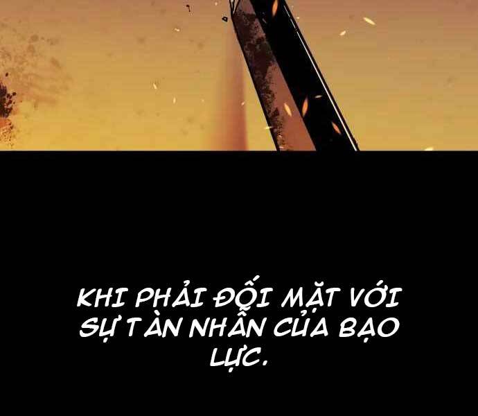 Sát Nhân Cuồng Loạn - Chương 1