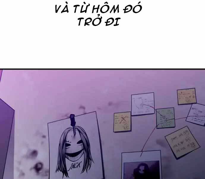 Sát Nhân Cuồng Loạn - Chương 1