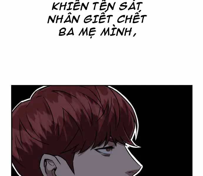 Sát Nhân Cuồng Loạn - Chương 1