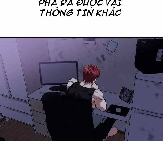 Sát Nhân Cuồng Loạn - Chương 1