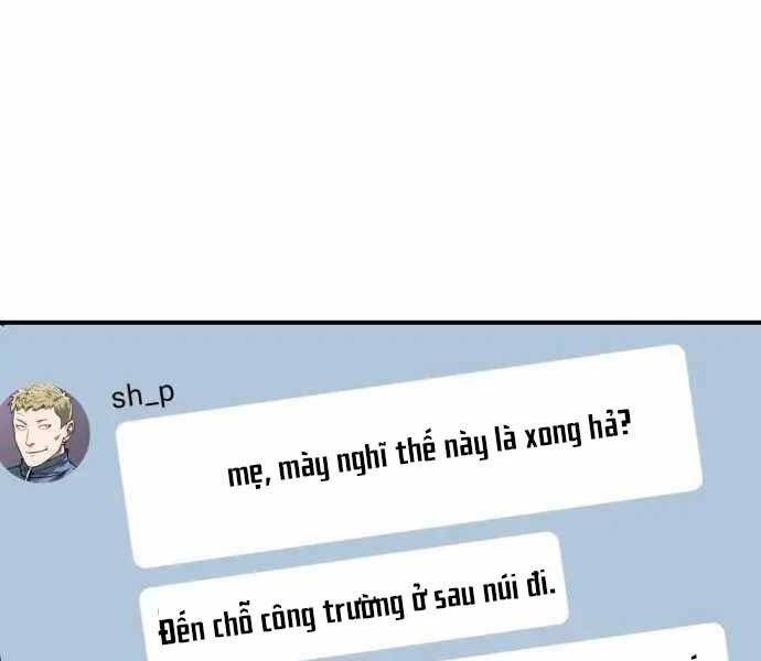 Sát Nhân Cuồng Loạn - Chương 1