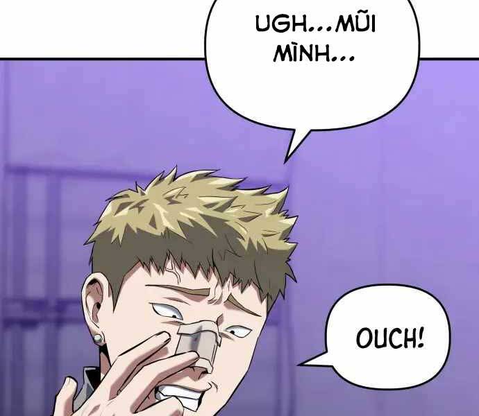 Sát Nhân Cuồng Loạn - Chương 1