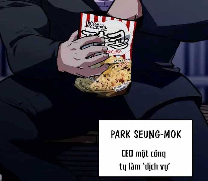 Sát Nhân Cuồng Loạn - Chương 1