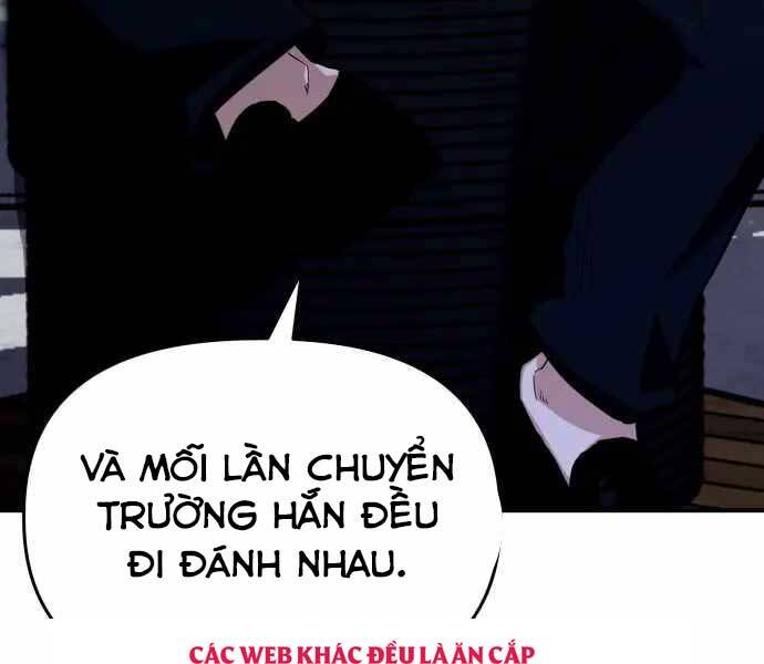 Sát Nhân Cuồng Loạn - Chương 1