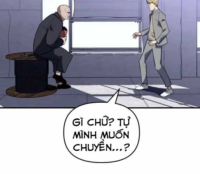 Sát Nhân Cuồng Loạn - Chương 1