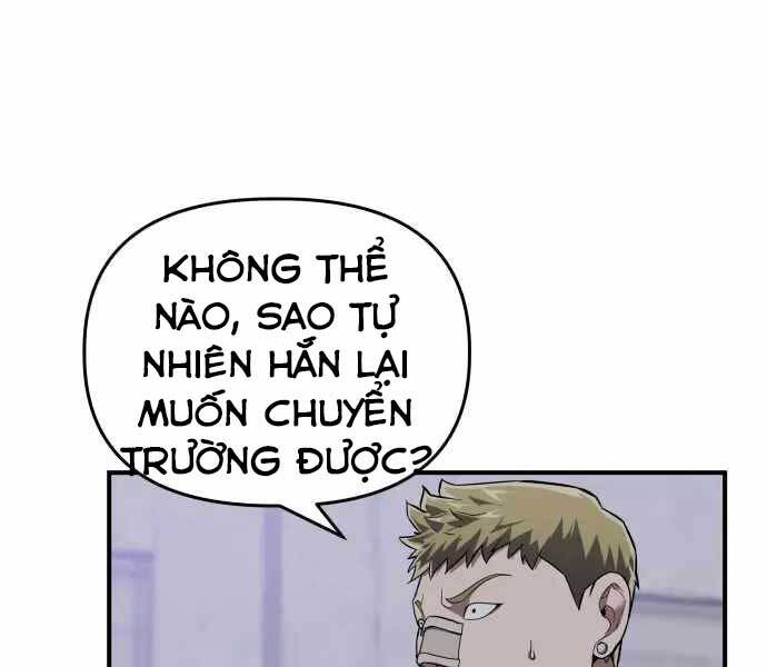 Sát Nhân Cuồng Loạn - Chương 1