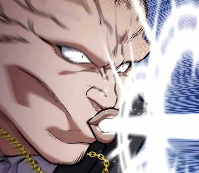 Sát Nhân Cuồng Loạn - Chương 1