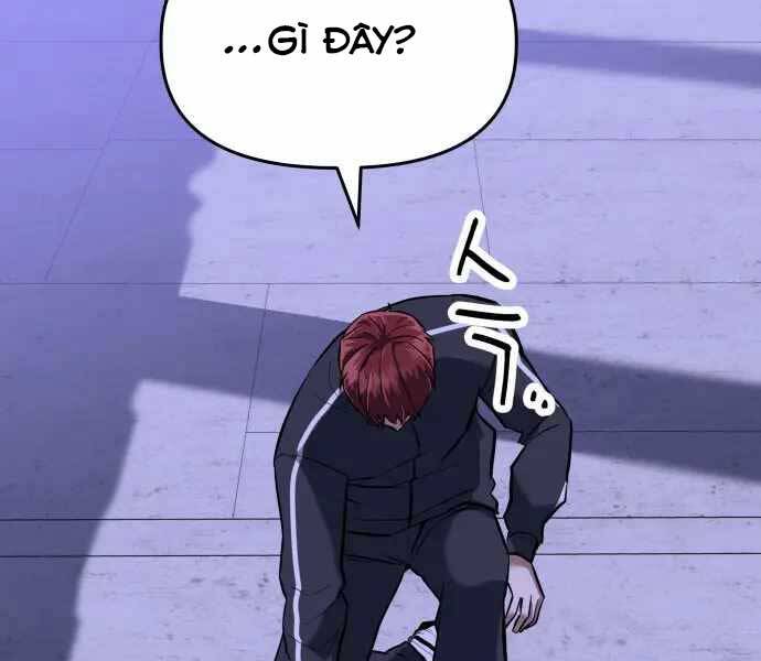 Sát Nhân Cuồng Loạn - Chương 1