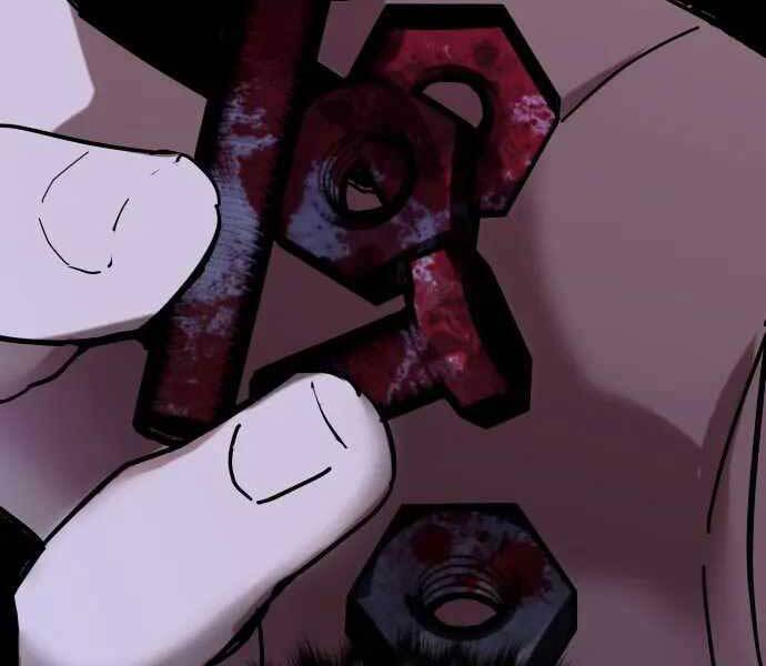 Sát Nhân Cuồng Loạn - Chương 1