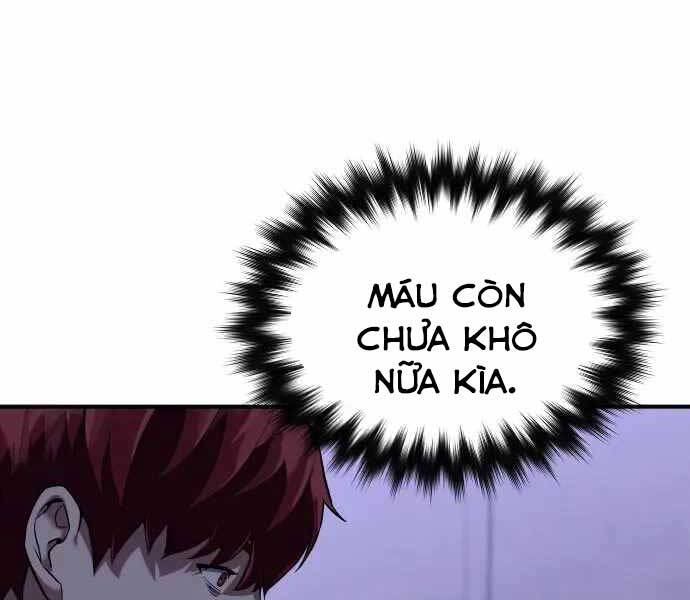 Sát Nhân Cuồng Loạn - Chương 1