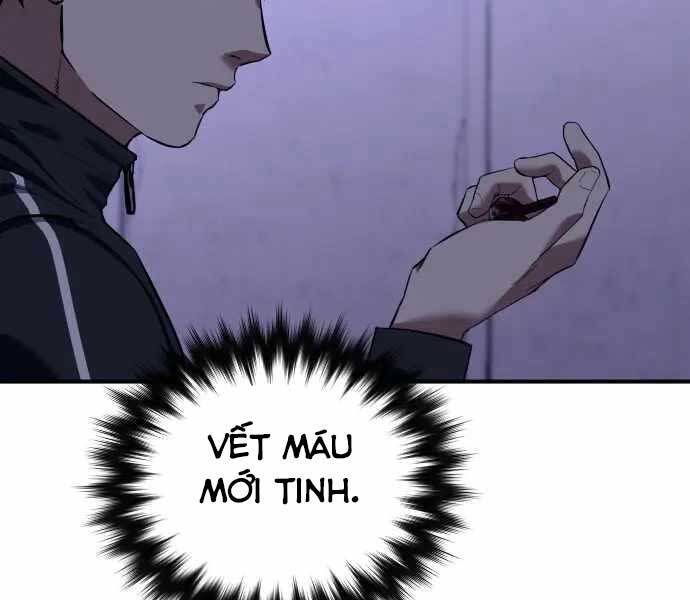 Sát Nhân Cuồng Loạn - Chương 1