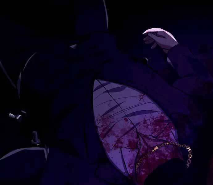 Sát Nhân Cuồng Loạn - Chương 1