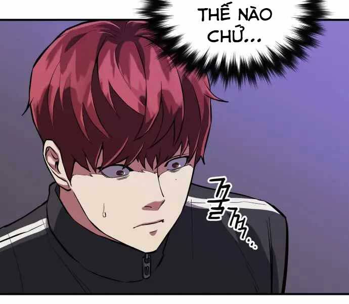 Sát Nhân Cuồng Loạn - Chương 1