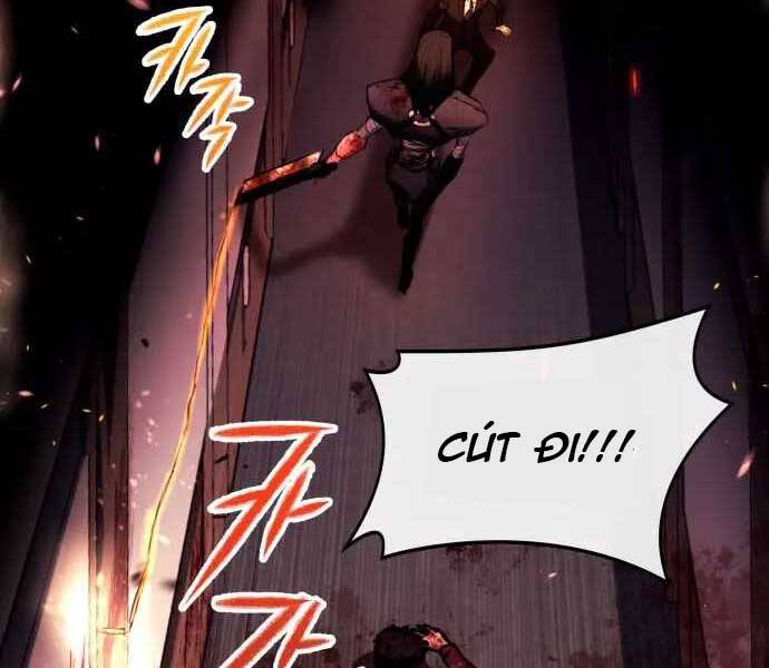 Sát Nhân Cuồng Loạn - Chương 1