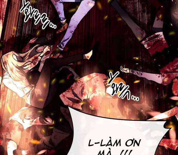 Sát Nhân Cuồng Loạn - Chương 1