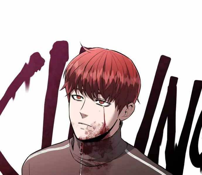 Sát Nhân Cuồng Loạn - Chương 1