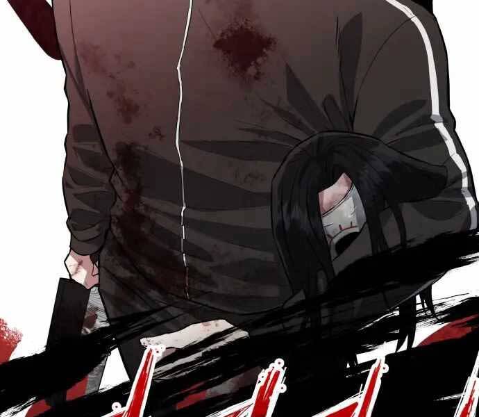 Sát Nhân Cuồng Loạn - Chương 1