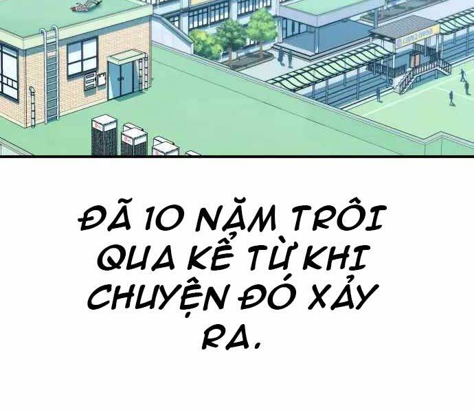 Sát Nhân Cuồng Loạn - Chương 1