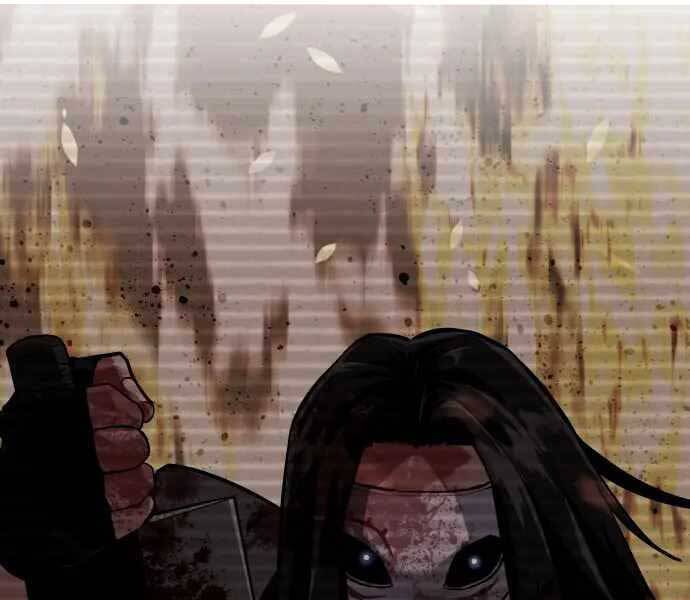 Sát Nhân Cuồng Loạn - Chương 1