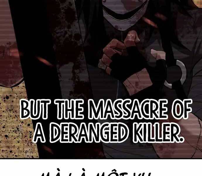 Sát Nhân Cuồng Loạn - Chương 1