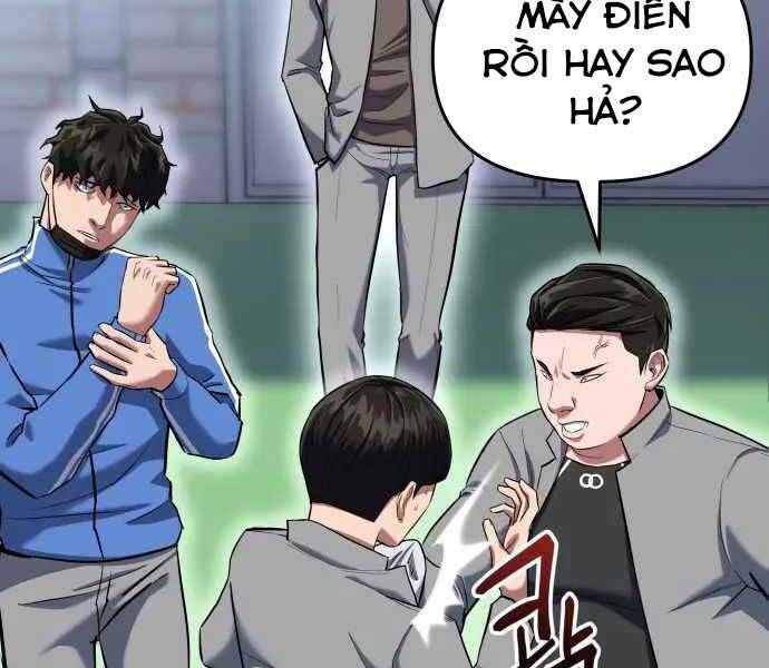 Sát Nhân Cuồng Loạn - Chương 1