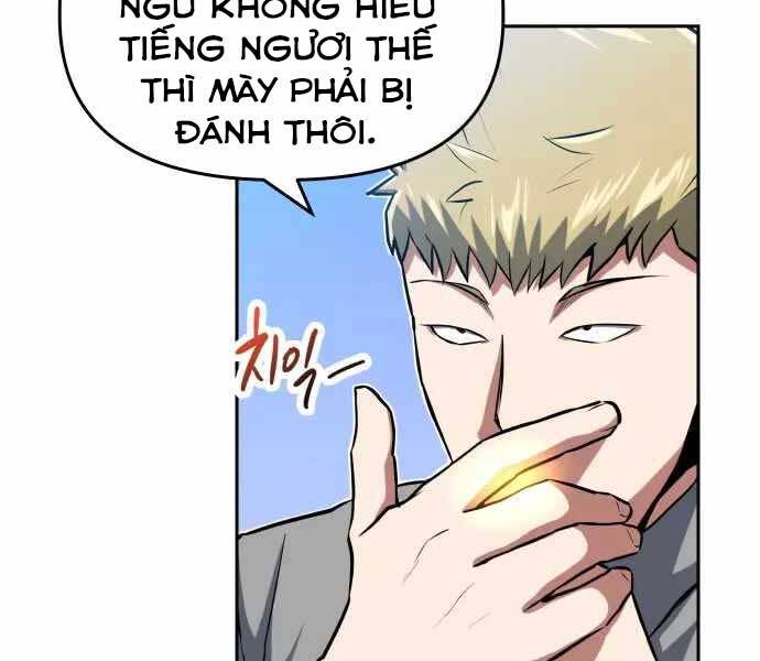 Sát Nhân Cuồng Loạn - Chương 1