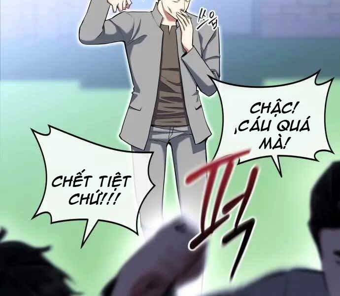 Sát Nhân Cuồng Loạn - Chương 1