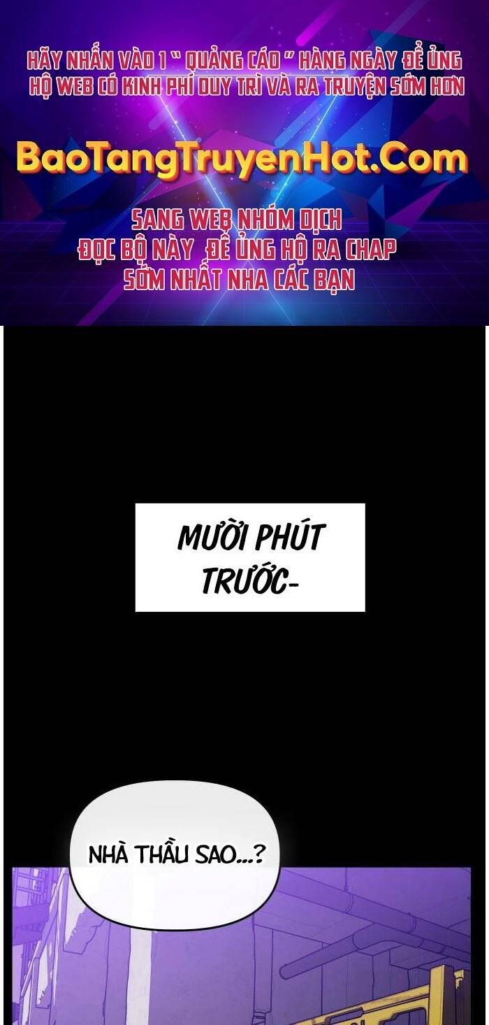 Sát Nhân Cuồng Loạn - Chương 2