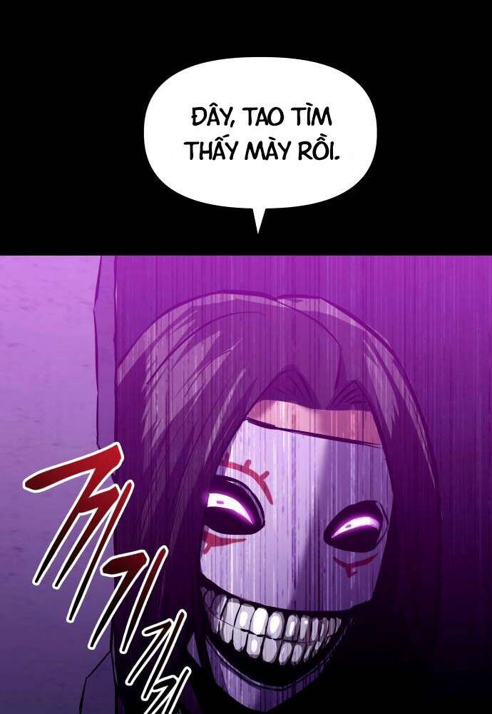 Sát Nhân Cuồng Loạn - Chương 2