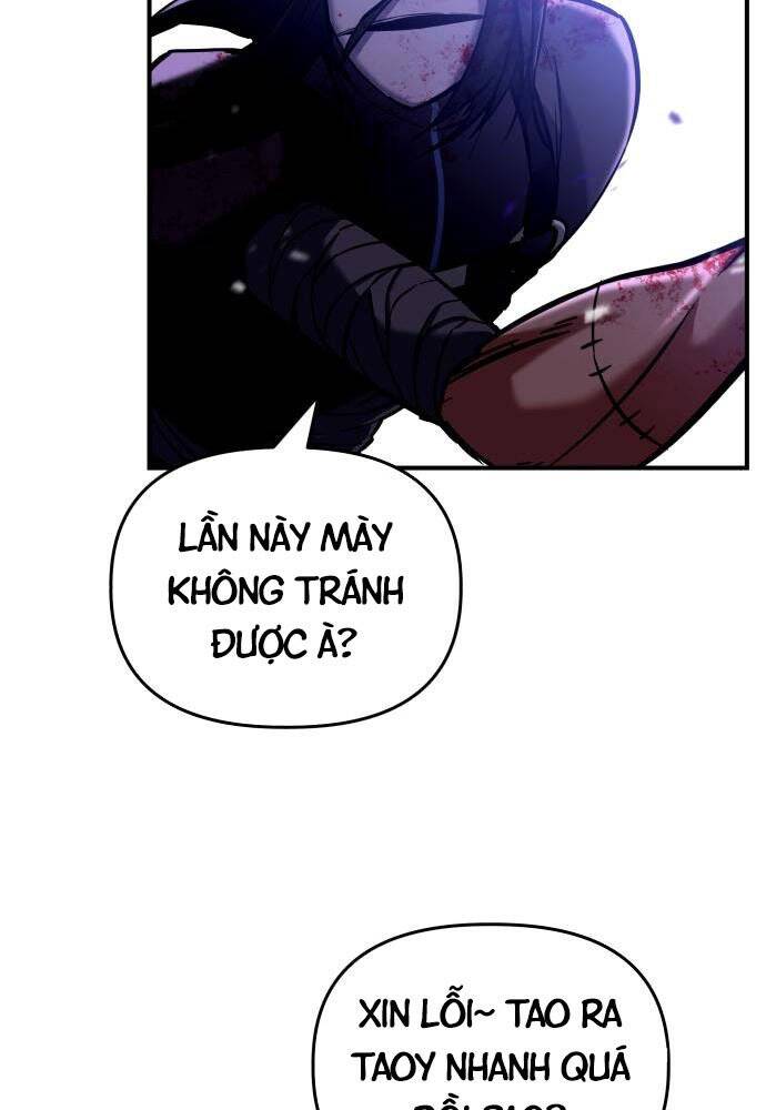 Sát Nhân Cuồng Loạn - Chương 2