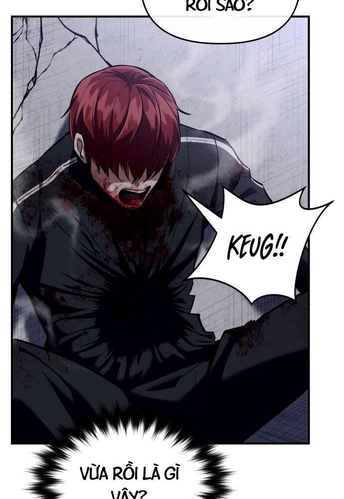 Sát Nhân Cuồng Loạn - Chương 2
