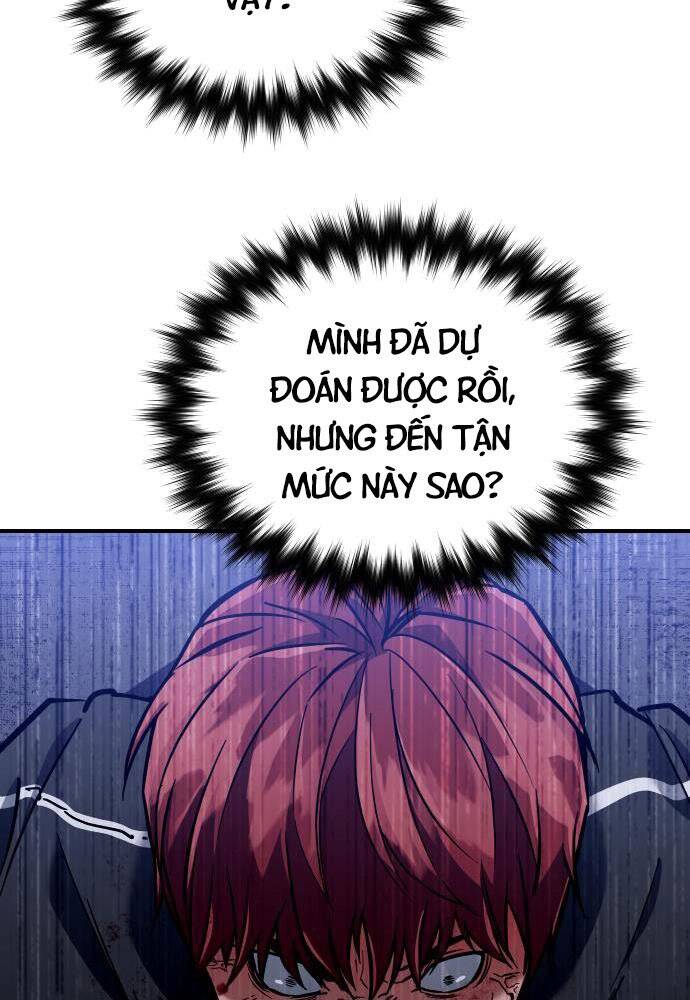 Sát Nhân Cuồng Loạn - Chương 2