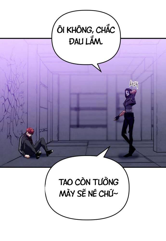 Sát Nhân Cuồng Loạn - Chương 2