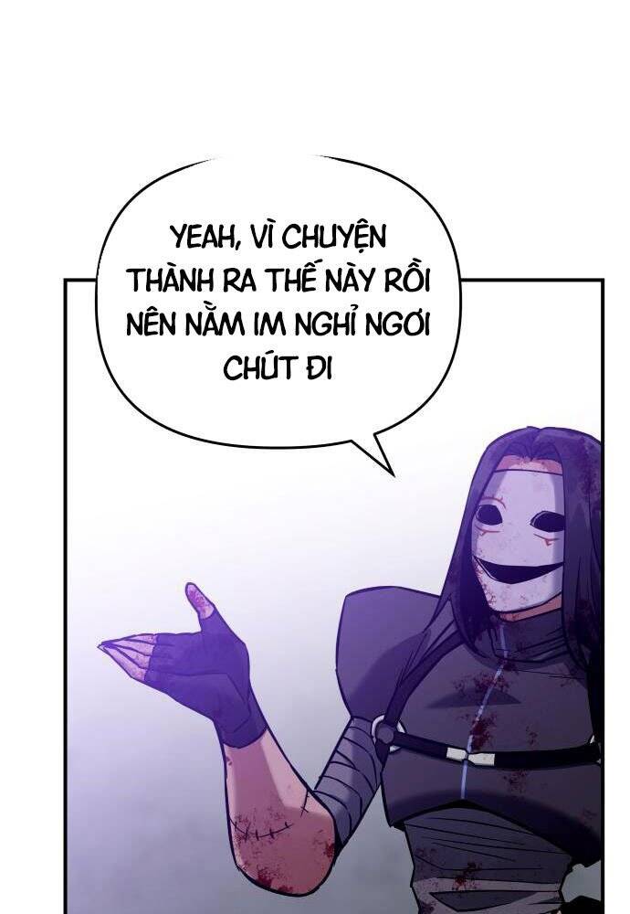 Sát Nhân Cuồng Loạn - Chương 2