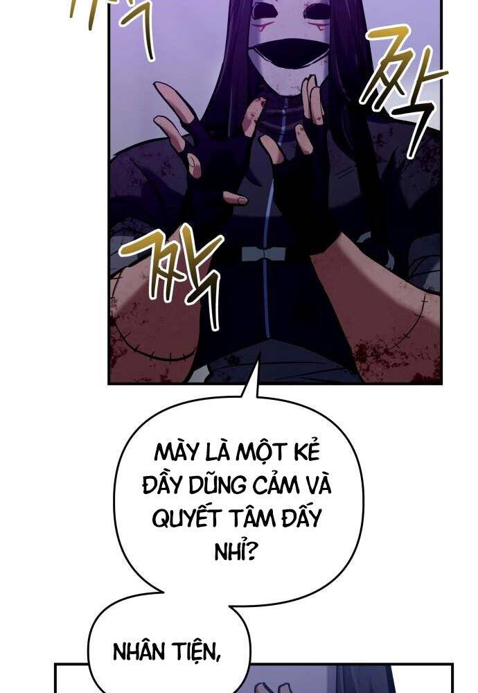 Sát Nhân Cuồng Loạn - Chương 2