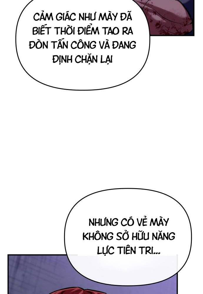 Sát Nhân Cuồng Loạn - Chương 2