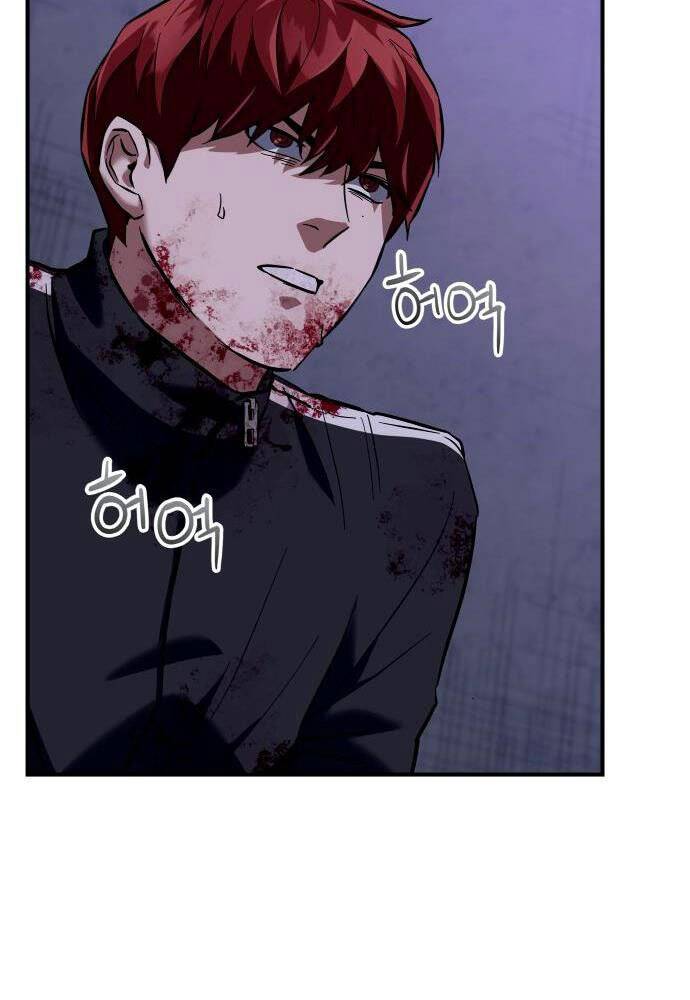 Sát Nhân Cuồng Loạn - Chương 2