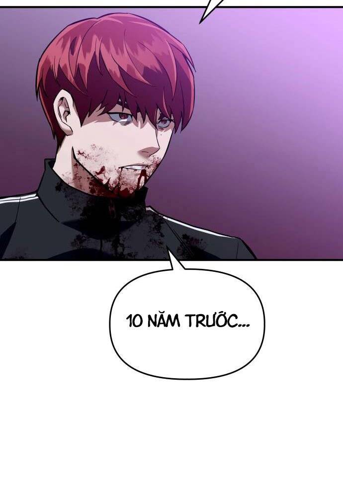 Sát Nhân Cuồng Loạn - Chương 2