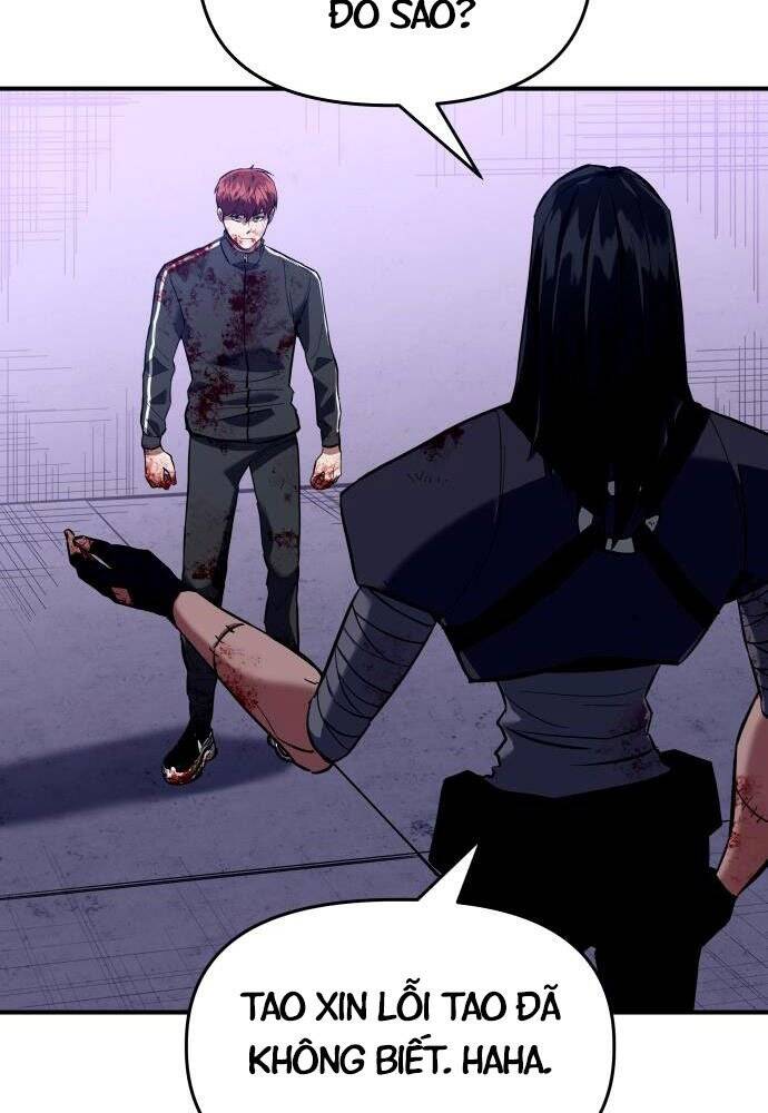 Sát Nhân Cuồng Loạn - Chương 2