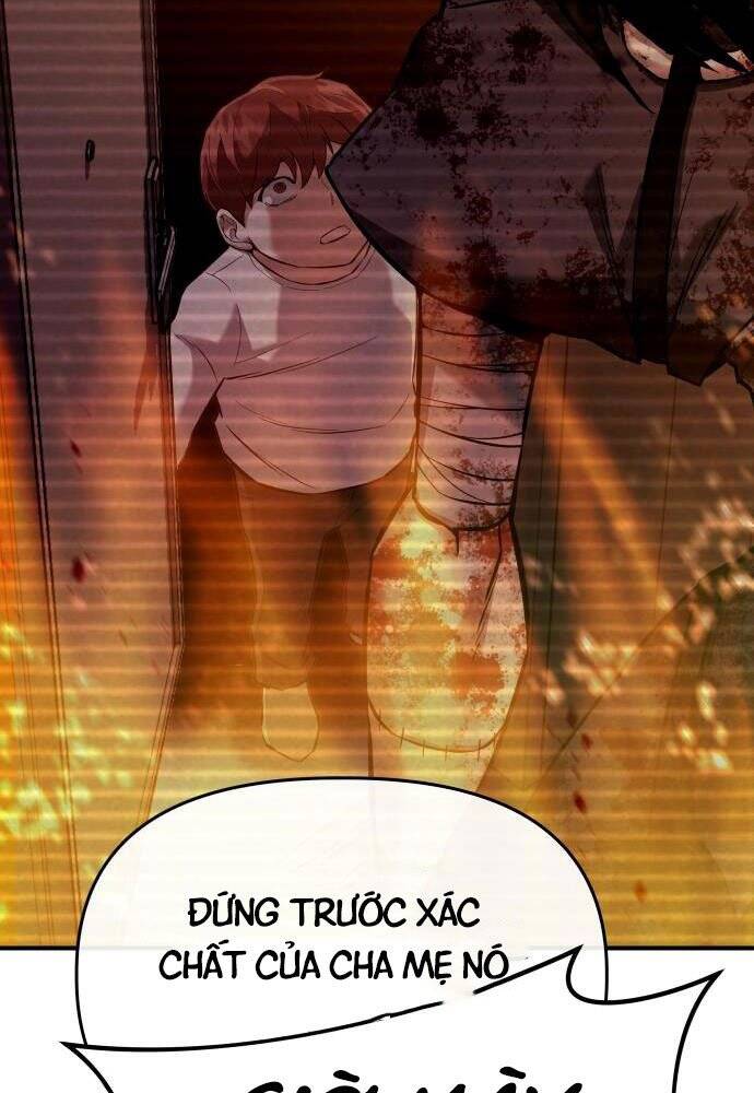 Sát Nhân Cuồng Loạn - Chương 2