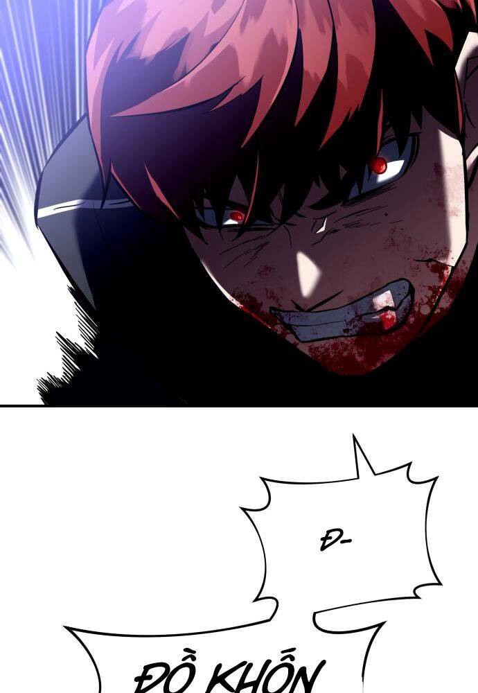 Sát Nhân Cuồng Loạn - Chương 2