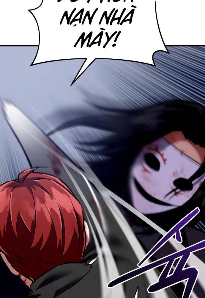 Sát Nhân Cuồng Loạn - Chương 2