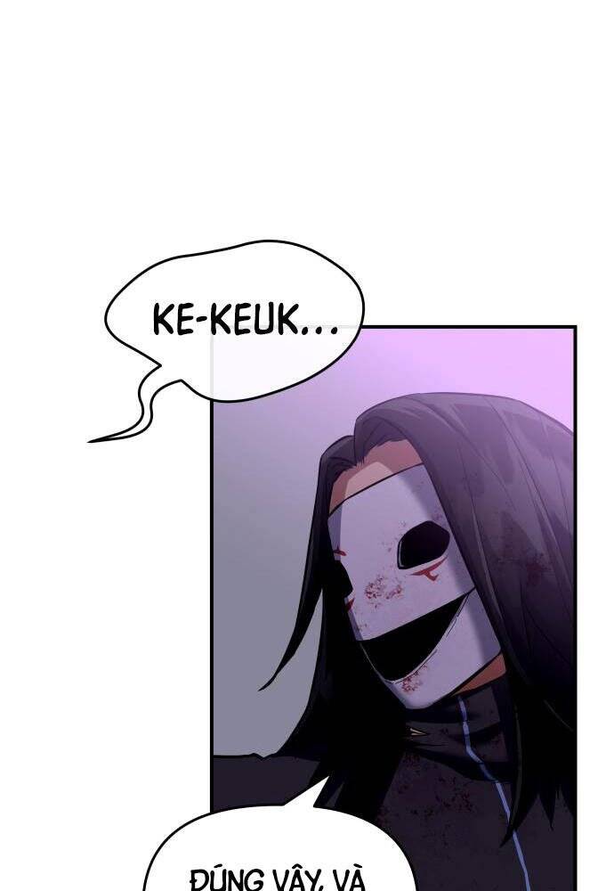 Sát Nhân Cuồng Loạn - Chương 2