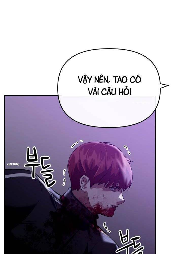 Sát Nhân Cuồng Loạn - Chương 2