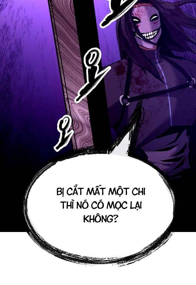 Sát Nhân Cuồng Loạn - Chương 2