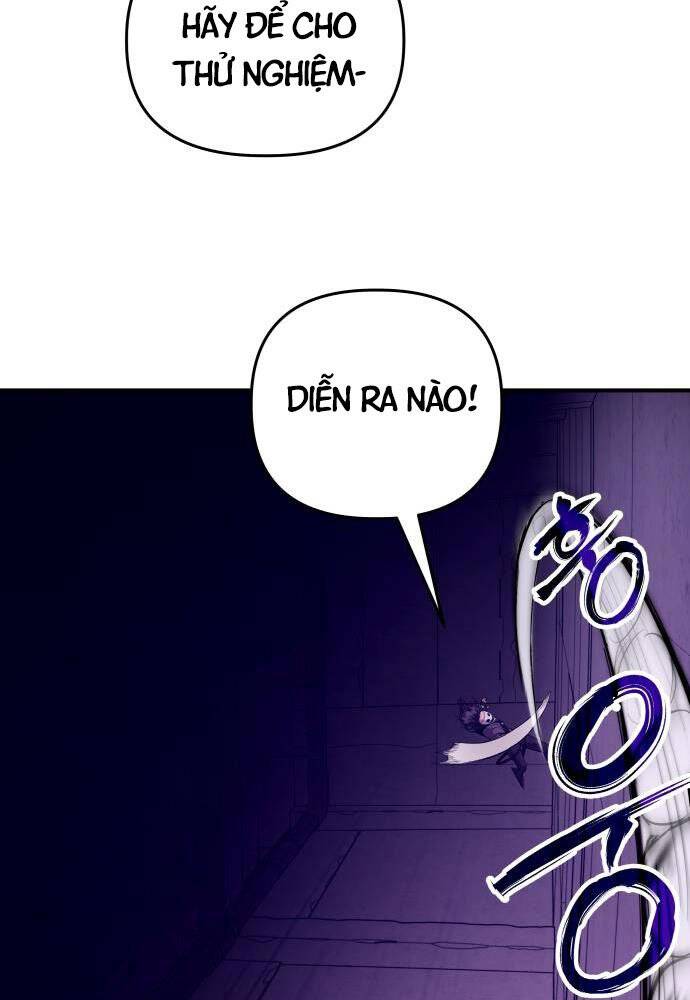 Sát Nhân Cuồng Loạn - Chương 2