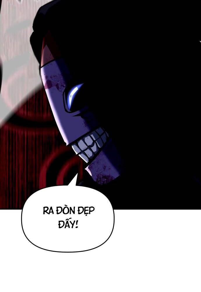 Sát Nhân Cuồng Loạn - Chương 2