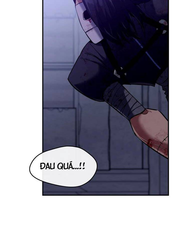 Sát Nhân Cuồng Loạn - Chương 2