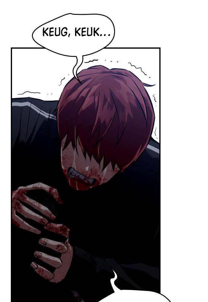 Sát Nhân Cuồng Loạn - Chương 2