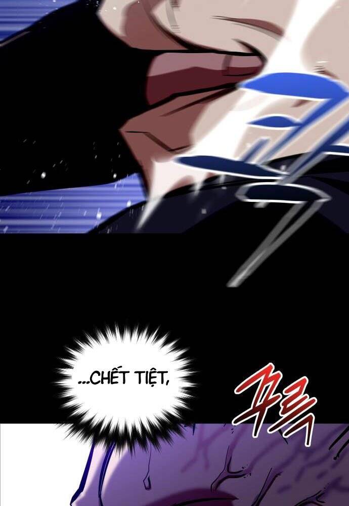 Sát Nhân Cuồng Loạn - Chương 2
